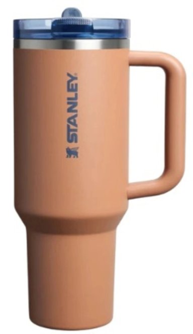 TERMO STANLEY 40OZ QUENCHER PROTOUR TOAST - 1