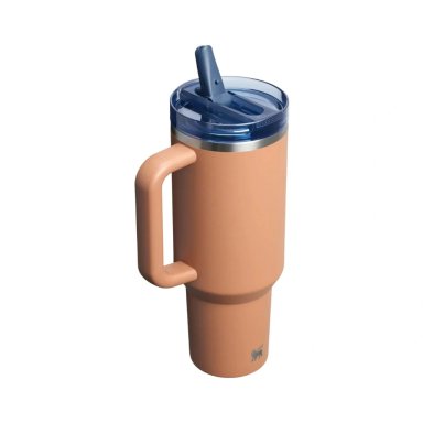 TERMO STANLEY 40OZ QUENCHER PROTOUR TOAST - 4