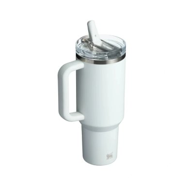 TERMO STANLEY 40OZ QUENCHER PROTOUR FROST - 4