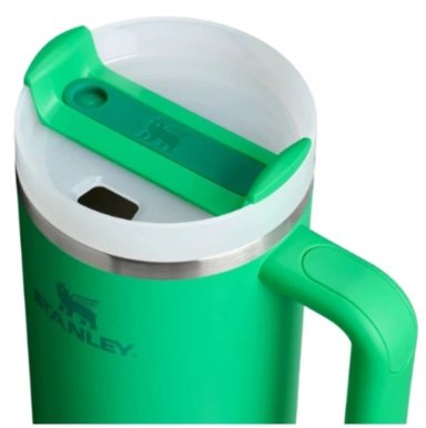 TERMO STANLEY ADV 40OZ QUENCHER FLOWSTATE MEADOW - 3