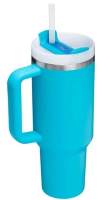 TERMO STANLEY ADV 40OZ QUENCHER FLOWSTATE SPLASH - 2