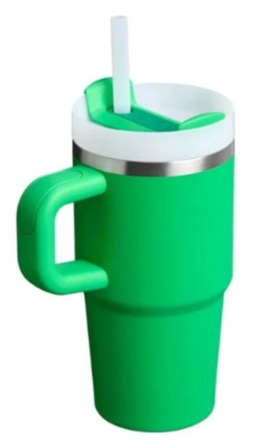 TERMO STANLEY ADV 20OZ QUENCHER MEADOW - 2