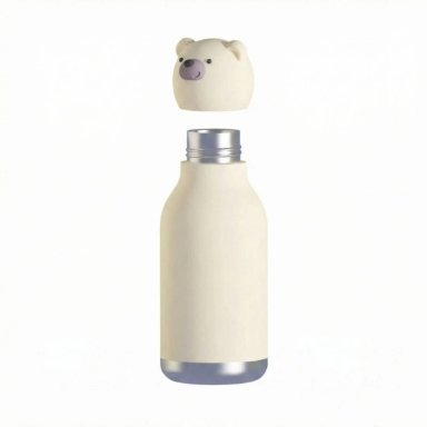 BOTELLA ASOBU BESTIE OSO - 3