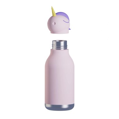 BOTELLA ASOBU BESTIE UNICORNIO - 2