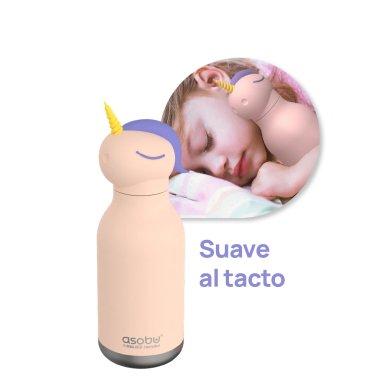 BOTELLA ASOBU BESTIE UNICORNIO - 7