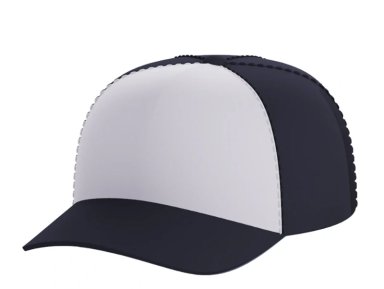 MUG ASOBU HAPPY CAP NEGRO - 4