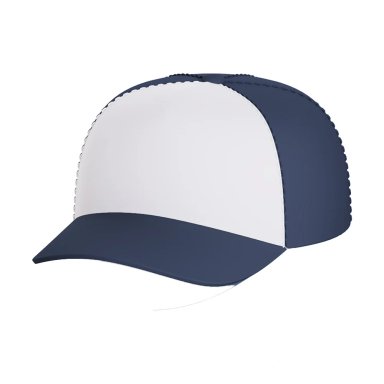 MUG ASOBU HAPPY CAP LIGHT AZUL - 4