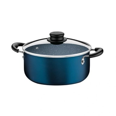 OLLA TRAMONTINA 27899/603 10 PIEZAS AZUL - 3