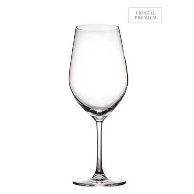 SET 6 COPAS FERRAND OCL9020206 CLASSIC VINO TRANSPARENTE