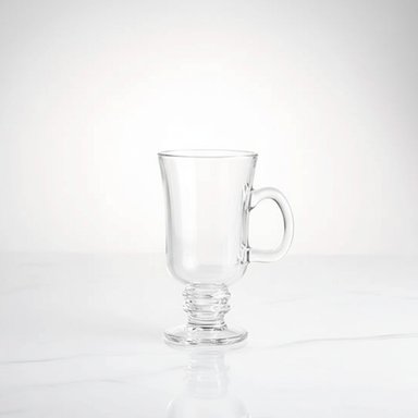 SET X6 TAZAS RIPLEY HOME CAPUCCINO VIDRIO - 3