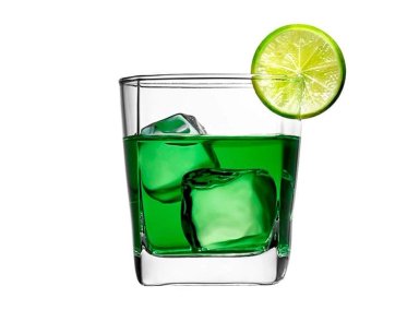 SET 6 VASOS FERRAND STUDIO ROCK VIDRIO TRANSPARENTE 9.5 OZ - 2