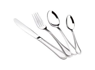 SET DE CUBIERTOS MAGEFESA 24 PIEZAS ANA PIEZAS