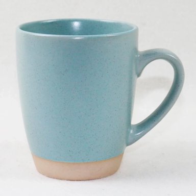 SET DE MUGS CON PLATO RIPLEY HOME SOPHIE AQUA