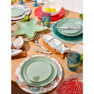 SET 4 PLATOS ENTRADA RIPLEY HOME SOPHIE - 2