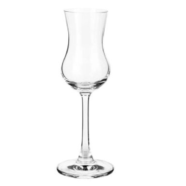 SET 6 COPAS FERRAND PISQUERA OC-CF0610014 VIDRIO TRANSPARENTE