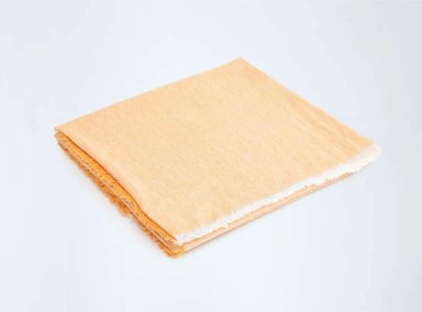 MANTEL RIPLEY HOME CLÁSICO ALGODÓN 240 X 180 CM MOSTAZA