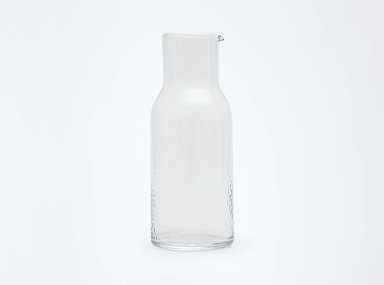 JARRA RIPLEY HOME MAISON LINETT VIDRIO TRANSPARENTE