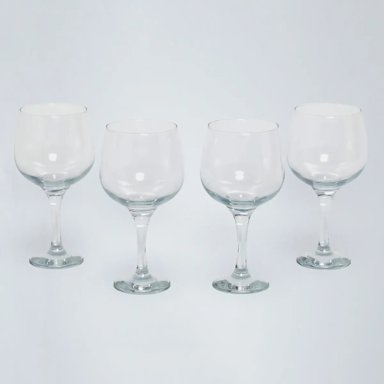 SET 4 COPAS RIPLEY HOME GIN