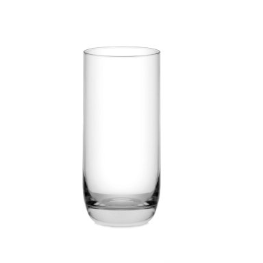 SET 6 VASOS FERRAND OC1B003130 SPECIAL LOGN DRINK TRANSPARENTE 384 ML 13 OZ