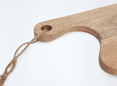 FUENTE MAISON LINETT TABLA SHAPE C/SOGA 40 CM X 19 CM - 2