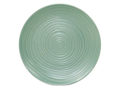 SET X4 PLATO ENTRADA RIPLEY HOME AQUA SPIRAL GRES 20X20 CM - 2