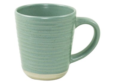 SETX4 MUGS CERÁMICA RIPLEY HOME AQUA SPIRAL - 2