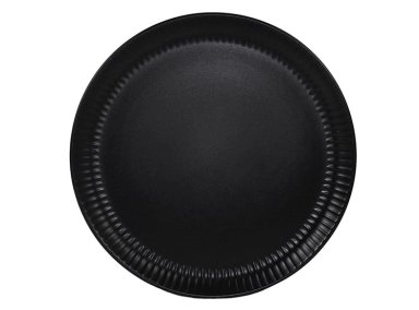 SET X4 PLATO ENTRADA RIPLEY HOME ONYX MATE GRES 22X22 CM - 2