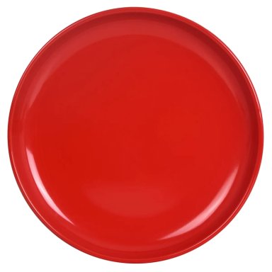 VAJILLA RIPLEY HOME RITA FONDO ROJO