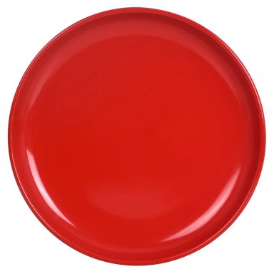 VAJILLA RIPLEY HOME RITA ENSALADA ROJO