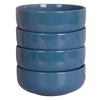 BOWL RIPLEY HOME RITA AZUL