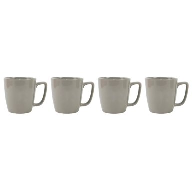MUG RIPLEY HOME RITA GRIS - 1