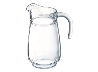 JARRA LUMINARC TIVOLI 2.3 LITROS