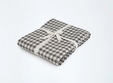 MANTEL MAISON LINETT 240 X 180 CM MULTICOLOR CUADRADO