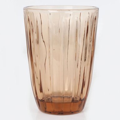 VASO RIPLEY HOME ESPIGA OCRE