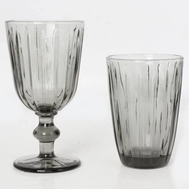 VASO RIPLEY HOME ESPIGA HUMO - 2