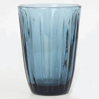 VASO RIPLEY HOME ESPIGA AZUL