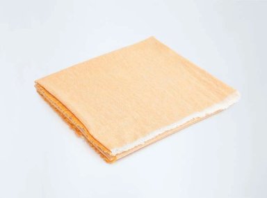 MANTEL RIPLEY HOME ALGODÓN MOSTAZA 150X210 CM