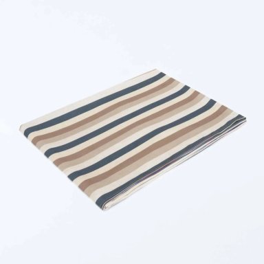 MANTEL RIPLEY HOME RAYAS POLIÉSTER 180CM