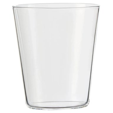 SET X6 VASOS CORTOS RIPLEY HOME LISO VIDRIO - 2