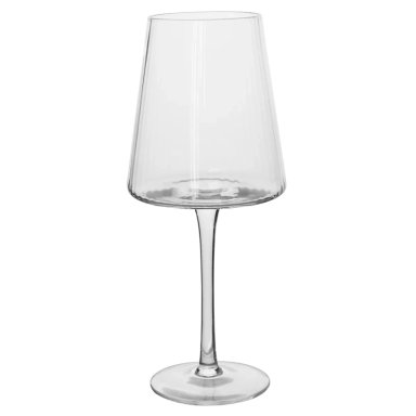 COPA MAISON LINETT LÍNEAS VIDRIO TRANSPARENTE