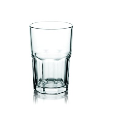 SET 6 VASOS RIPLEY HOME BAJOS MOJITO VIDRIO - 2