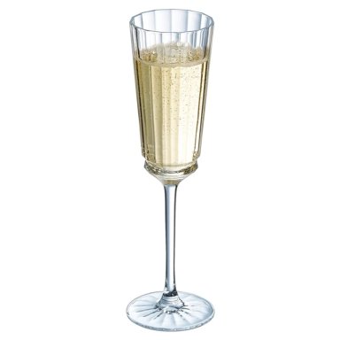 COPA CRISTAL D'ARQUES MACASSAR VIDRIO CRISTAL EXTRA FUERTE TRANSPARENTE - 2