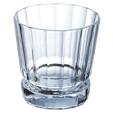 COPA CRISTAL D'ARQUES MACASSAR VIDRIO CRISTAL EXTRA FUERTE TRANSPARENTE