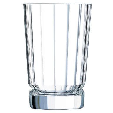 COPA CRISTAL D'ARQUES MACASSAR VIDRIO CRISTAL EXTRA FUERTE TRANSPARENTE