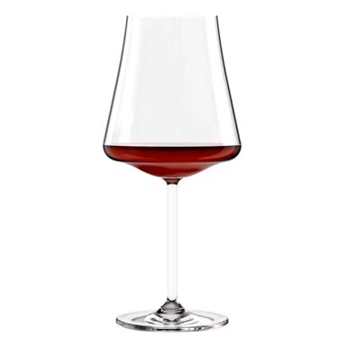 SET X6 COPAS FERRAND BORDEAUX 620ML - 2