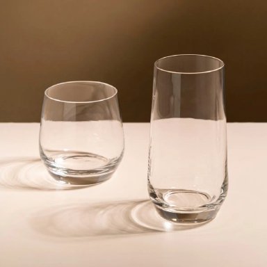 SET X6 VASOS FERRAND LONG DRINK 460 ML - 2