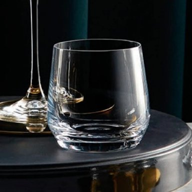 SET X6 VASOS FERRAND DOUBLE ROCK 370 ML - 3