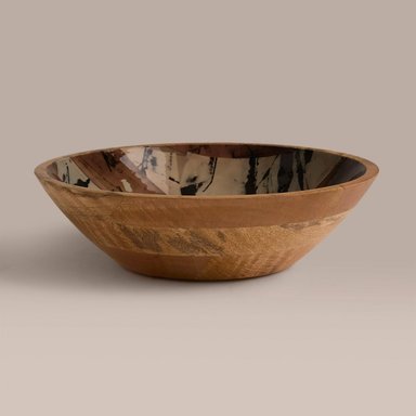 ENSALADERA RIPLEY HOME NERO 28 CM - 2