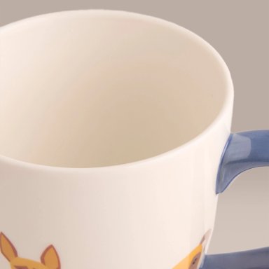 MUG RIPLEY HOME PERROS - 2