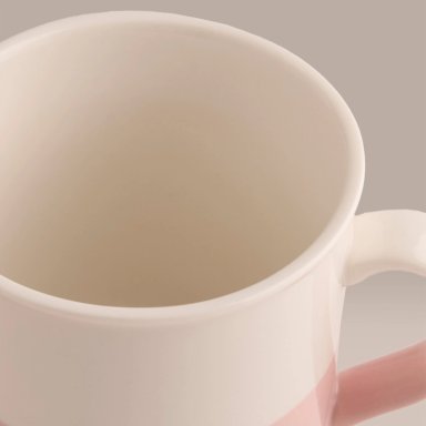 MUG CERÁMICA RIPLEY HOME FRASES GREATFUL - 2